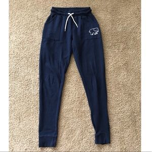 Ivory Ella Joggers